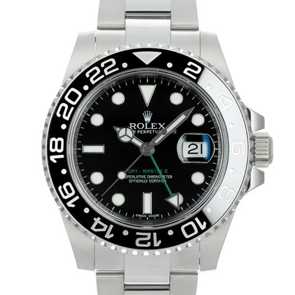 Rolex GMT Master II - FX2042