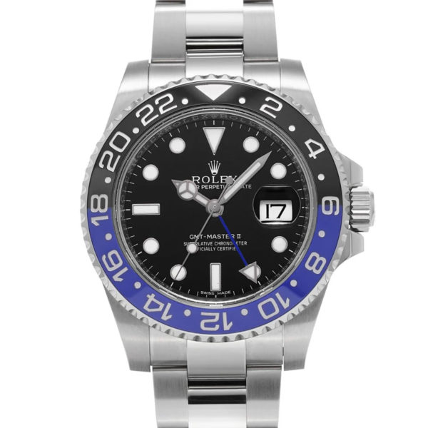 Rolex GMT Master II - FX2072