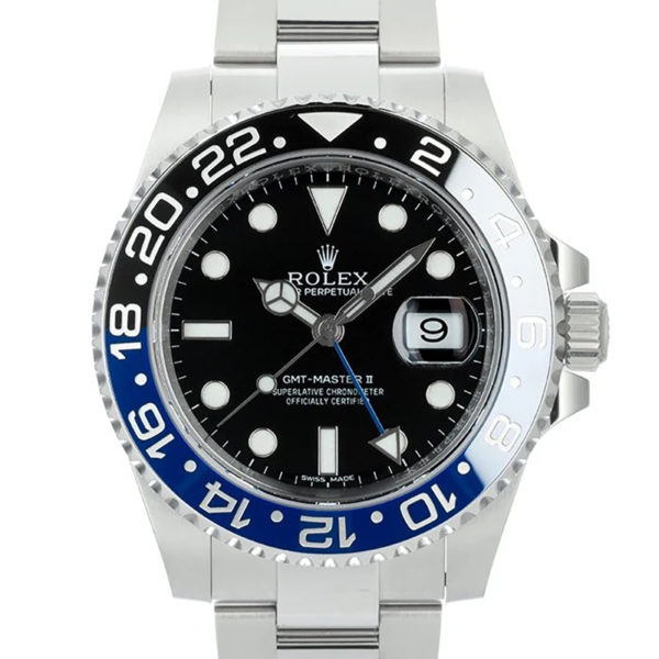 Rolex GMT Master II - FX2089