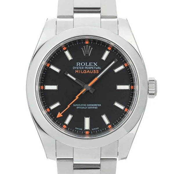 Rolex Milgauss - FX1021
