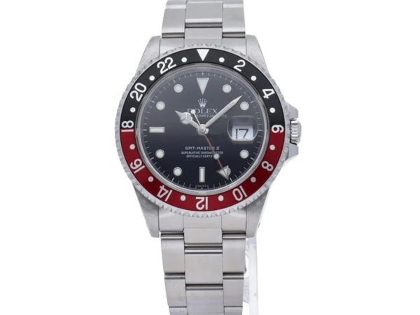Rolex GMT Master II - FX2005