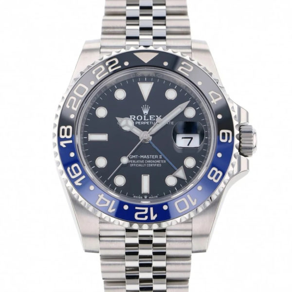 Rolex GMT Master II - FX2183