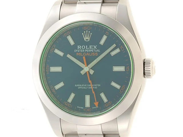 Rolex Milgauss - FX1060