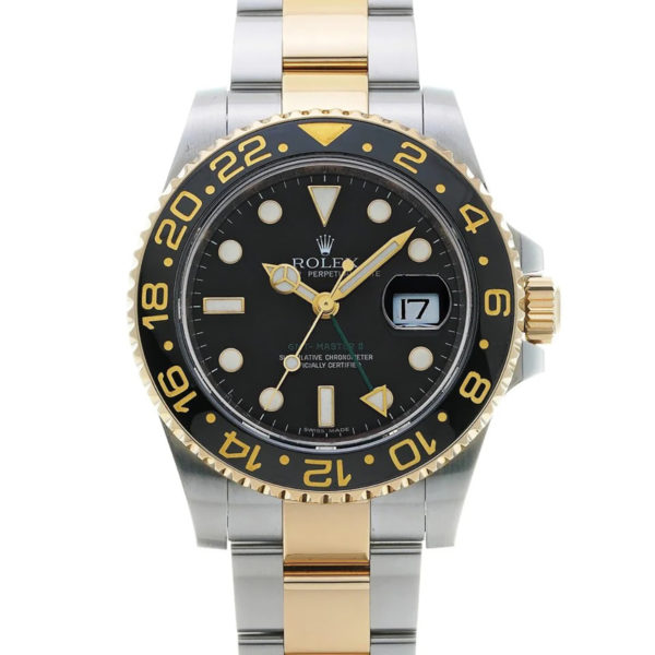 Rolex GMT Master II - FX2060