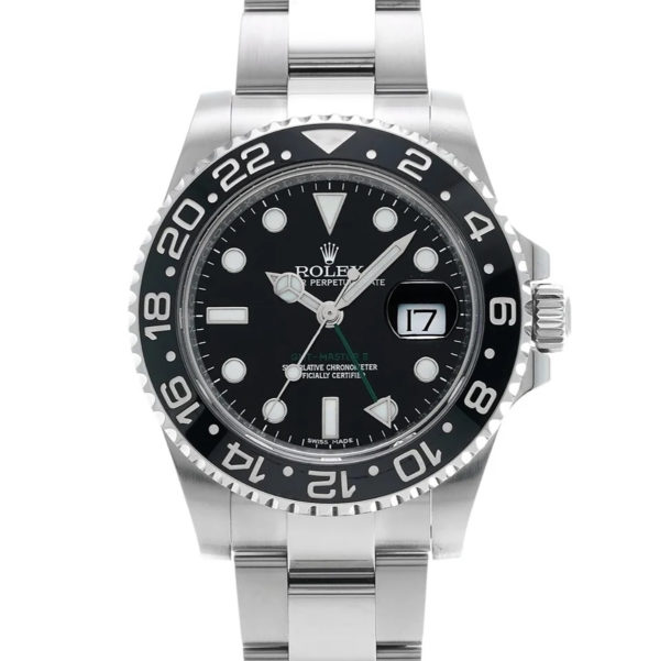 Rolex GMT Master II - FX2033