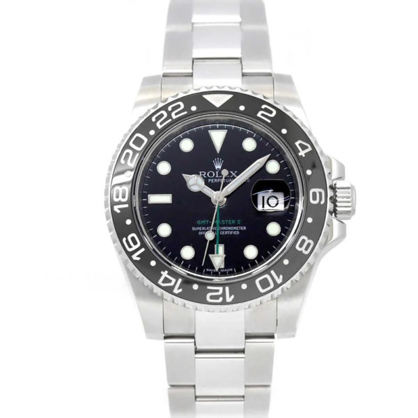 Rolex GMT Master II - FX2035