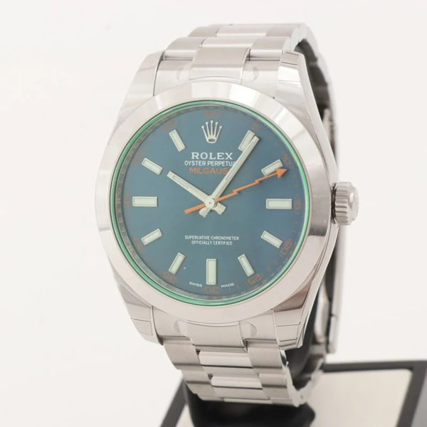 Rolex Milgauss - FX1082