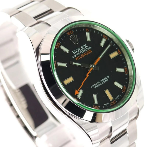 Rolex Milgauss - FX1074