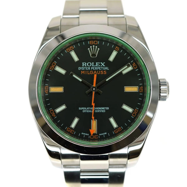 Rolex Milgauss - FX1022