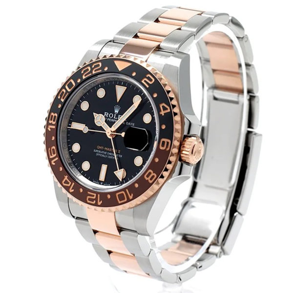 Rolex GMT Master II - FX2175