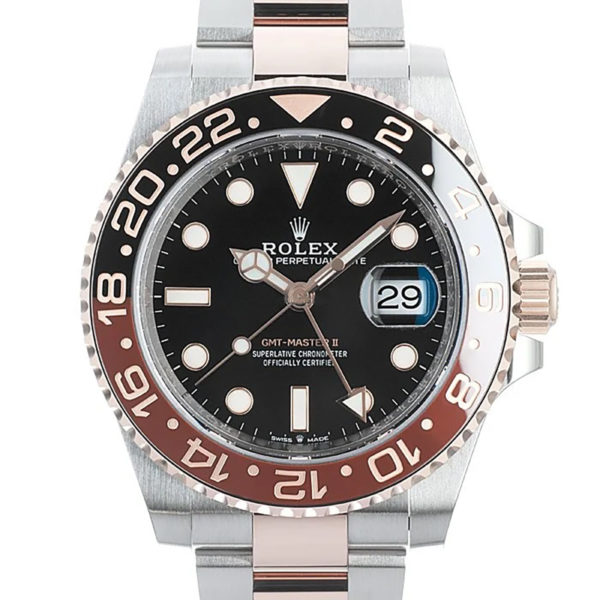 Rolex GMT Master II - FX2179