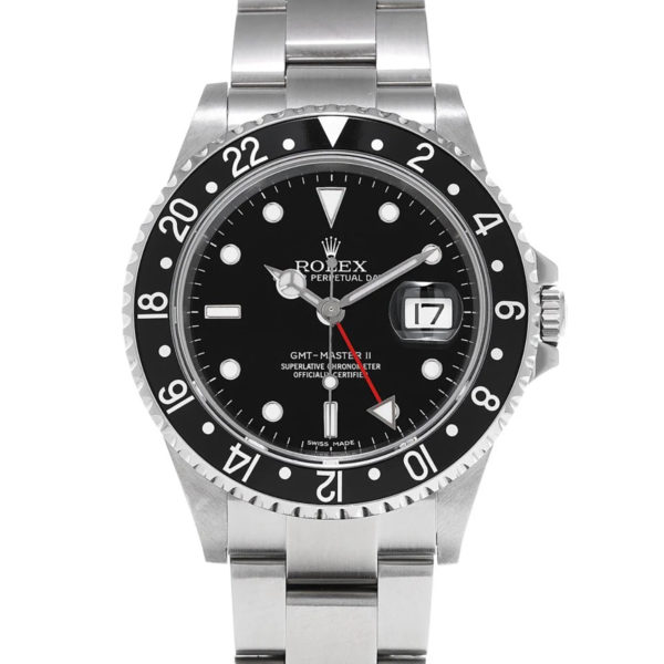 Rolex GMT Master II - FX2071