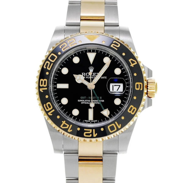 Rolex GMT Master II - FX2067