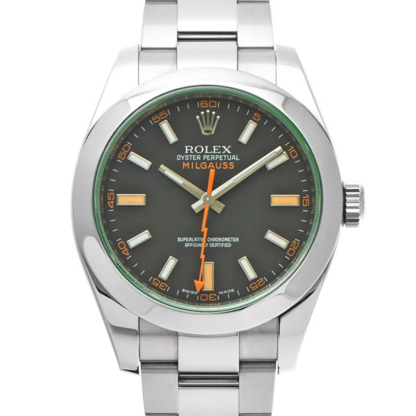 Rolex Milgauss - FX1030