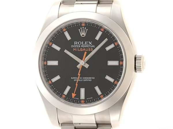 Rolex Milgauss - FX1033