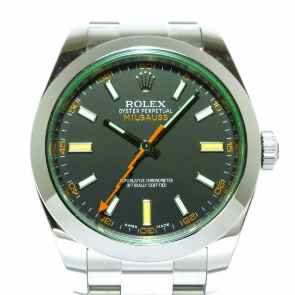 Rolex Milgauss - FX1073