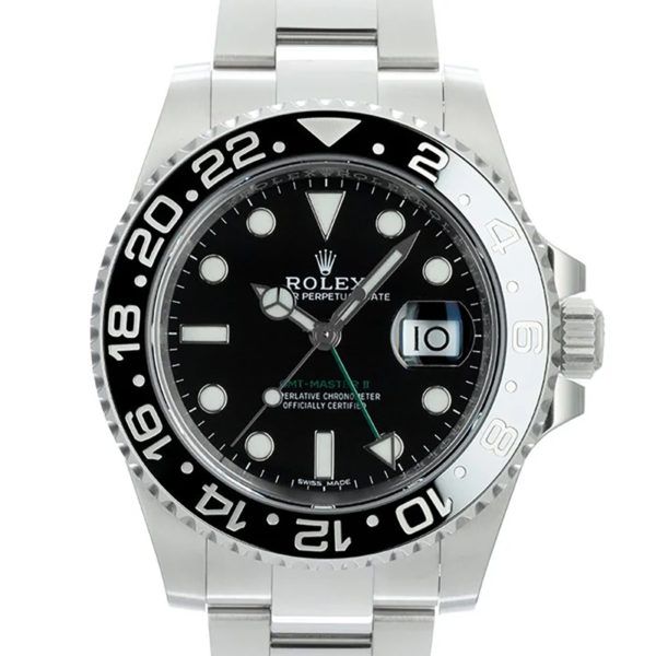 Rolex GMT Master II - FX2078