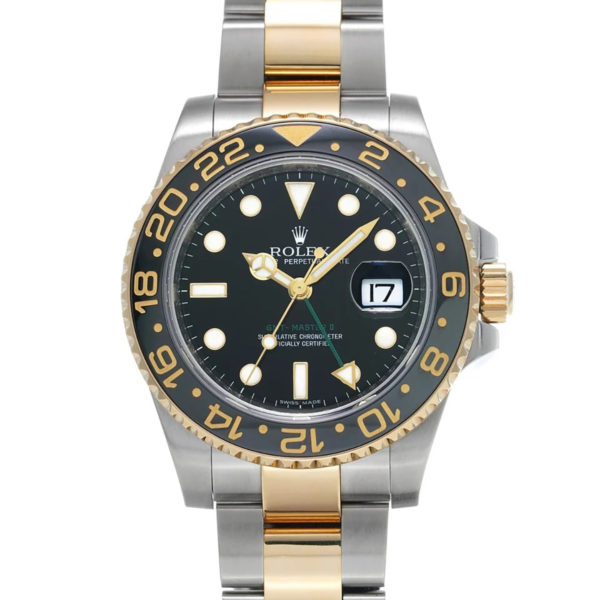 Rolex GMT Master II - FX2063