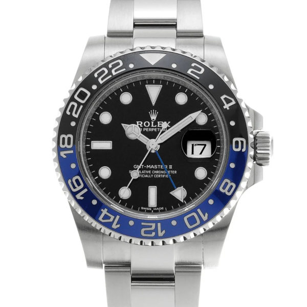 Rolex GMT Master II - FX2070
