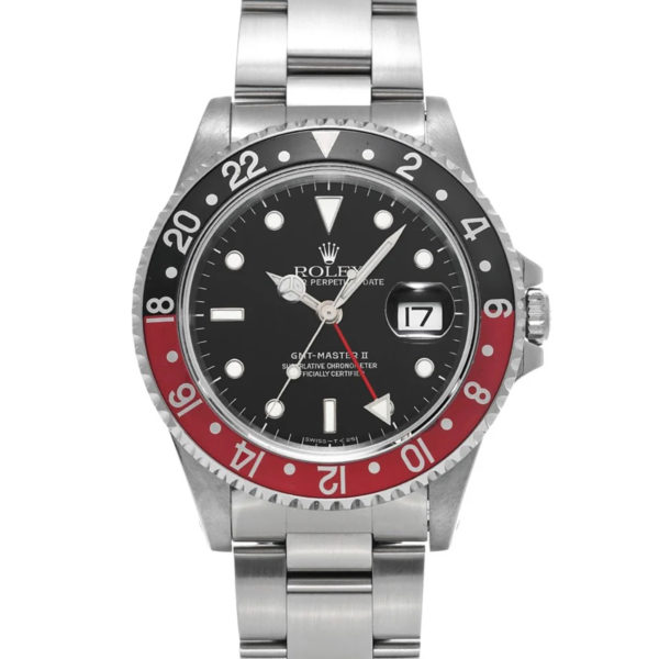 Rolex GMT Master II - FX2010