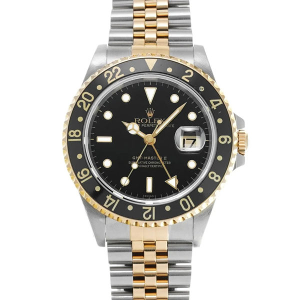 Rolex GMT Master II - FX2001