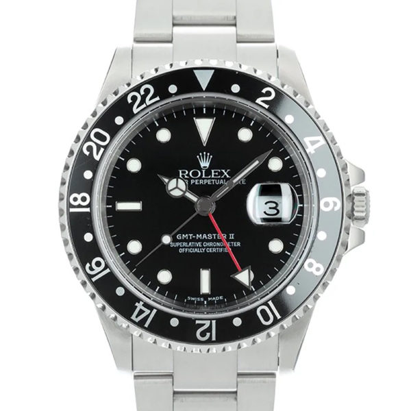 Rolex GMT Master II - FX2057