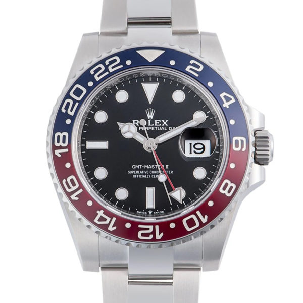Rolex GMT Master II - FX2174