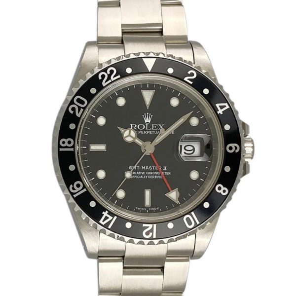 Rolex GMT Master II - FX2036