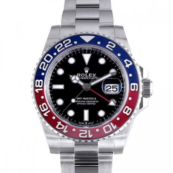 Rolex GMT Master II - FX2226