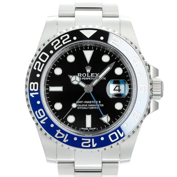 Rolex GMT Master II - FX2094