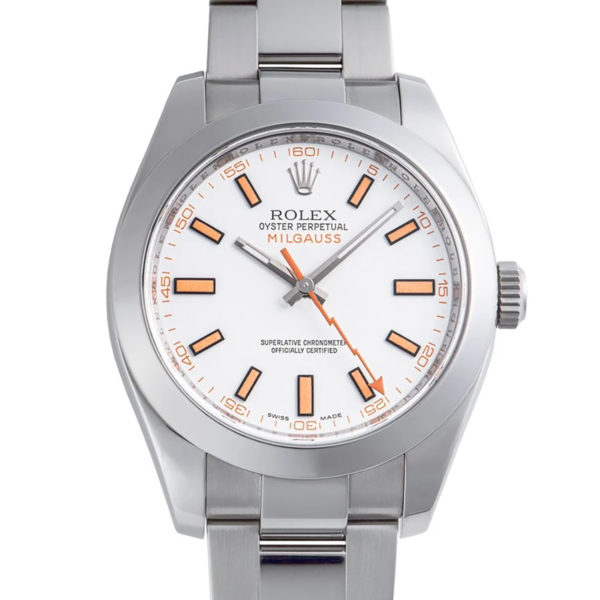Rolex Milgauss - FX1043