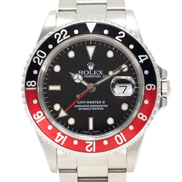 Rolex GMT Master II - FX2043