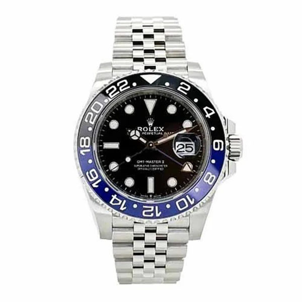 Rolex GMT Master II - FX2153