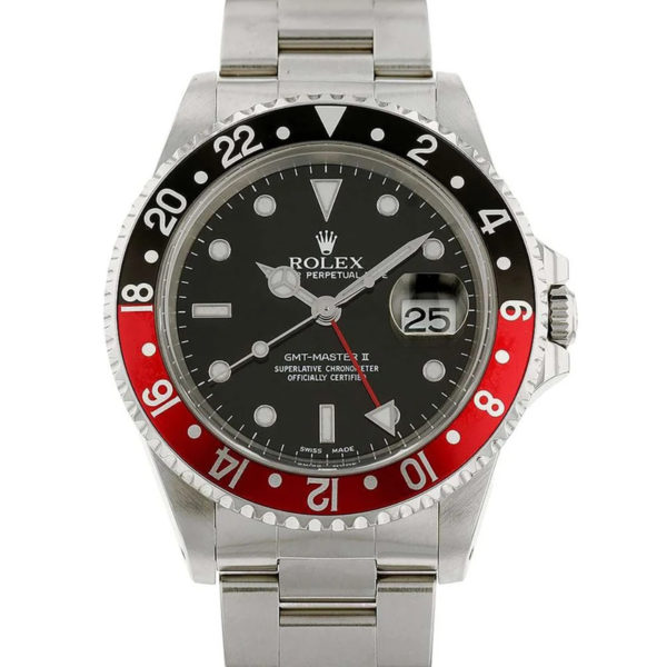 Rolex GMT Master II - FX2003