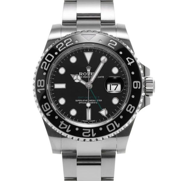 Rolex GMT Master II - FX2039