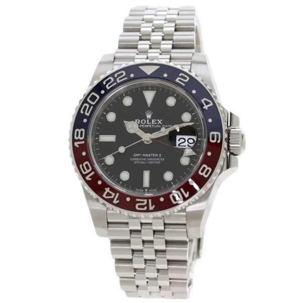 Rolex GMT Master II - FX2281
