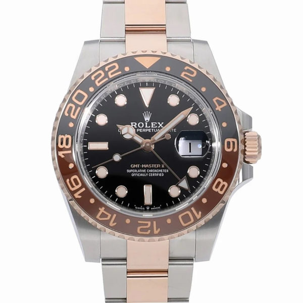Rolex GMT Master II - FX2195