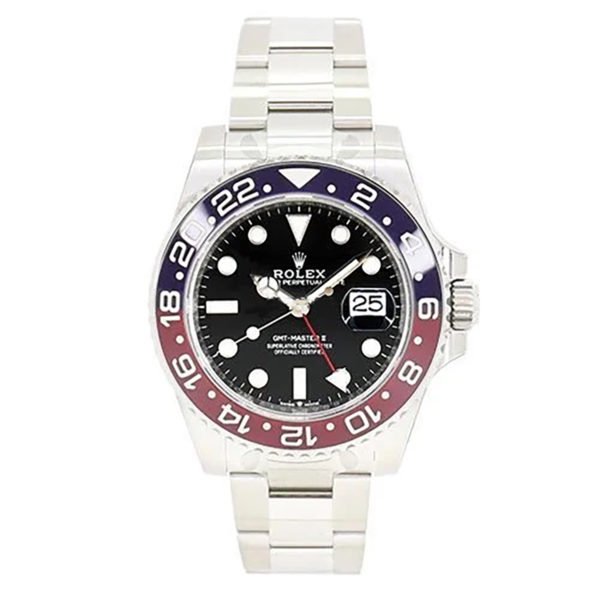Rolex GMT Master II - FX2184