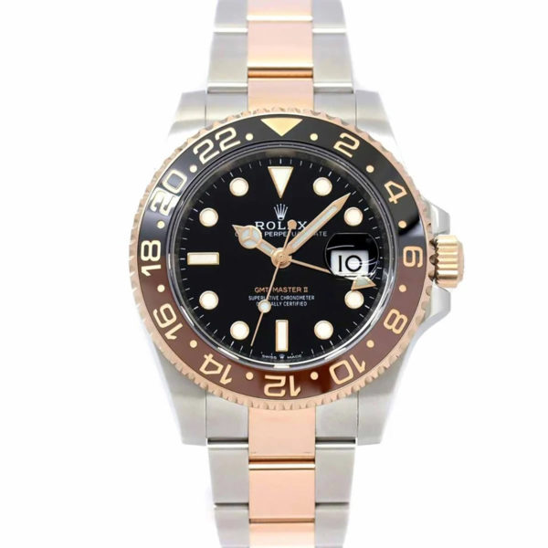 Rolex GMT Master II - FX2235