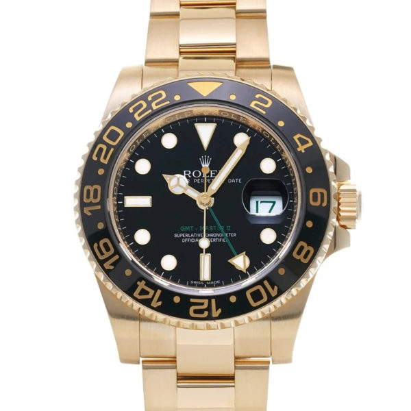 Rolex GMT Master II - FX2316