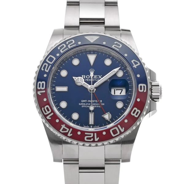 Rolex GMT Master II - FX2315