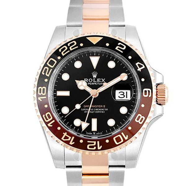 Rolex GMT Master II - FX2234