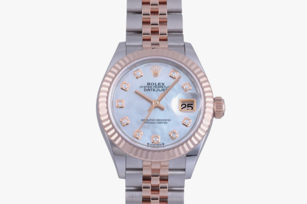 Rolex Lady-Datejust - FX4233