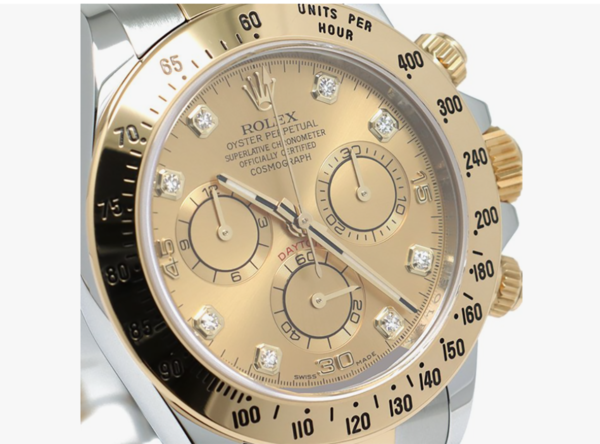 Rolex Daytona - FX3047