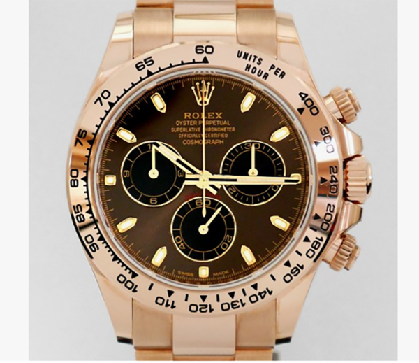 Rolex Daytona - FX3885