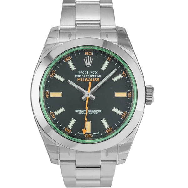 Rolex Milgauss - FX1077