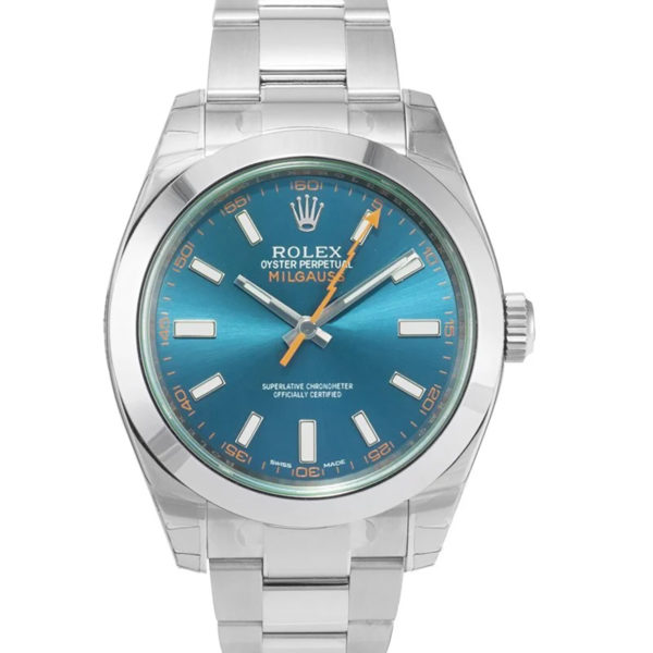 Rolex Milgauss - FX1086