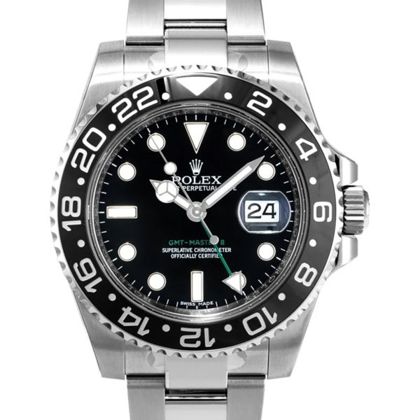 Rolex GMT Master II - FX2273