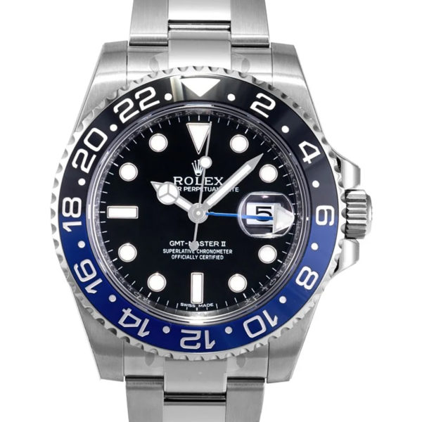 Rolex GMT Master II - FX2289