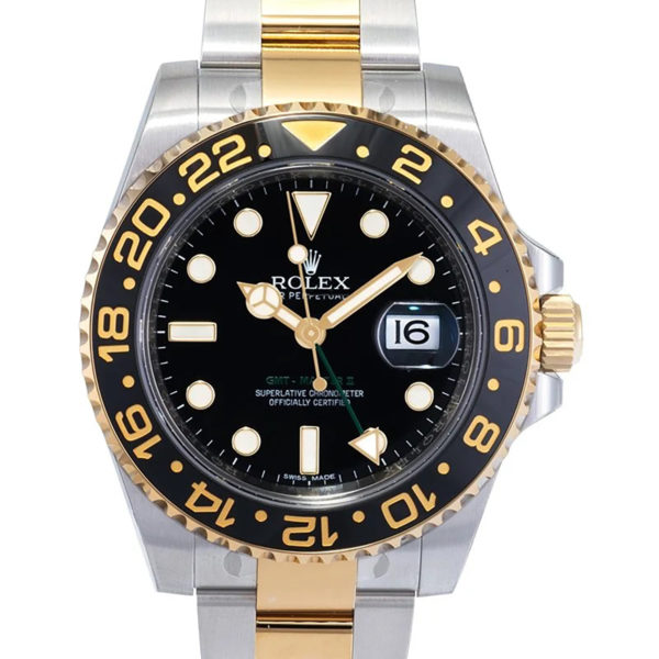 Rolex GMT Master II - FX2254